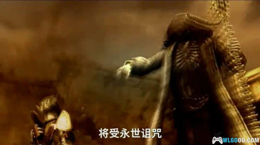 PSP但丁的地狱[融合汉化V2] - 攻略金手指，战神的野心腰斩的命-图片7