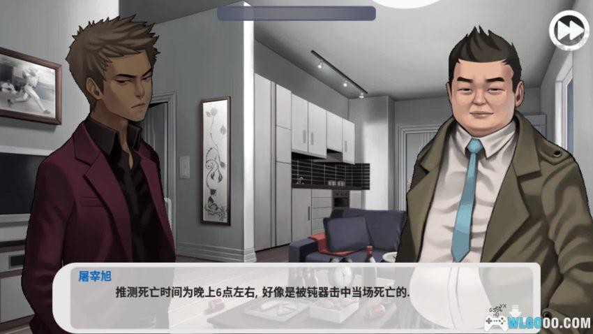 口袋侦探[汉化] 测评 - 韩系逆转，密室凶案推理-图片4
