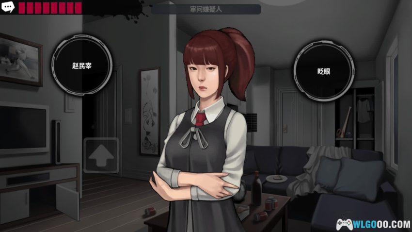 口袋侦探[汉化] 测评 - 韩系逆转，密室凶案推理-图片7
