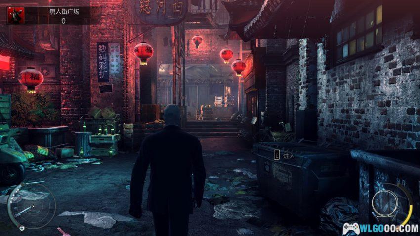 杀手5:赦免(2012) 老游品鉴 - 这款暗杀适合强迫症-图片13