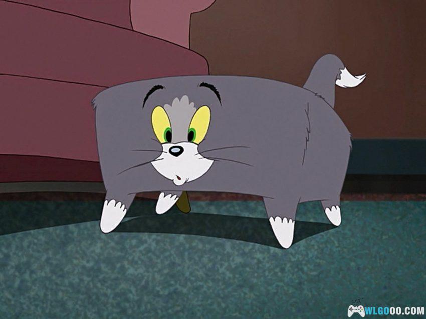 猫和老鼠:魔法戒指(2002) 介绍 - IP作者的绝唱长篇-图片3