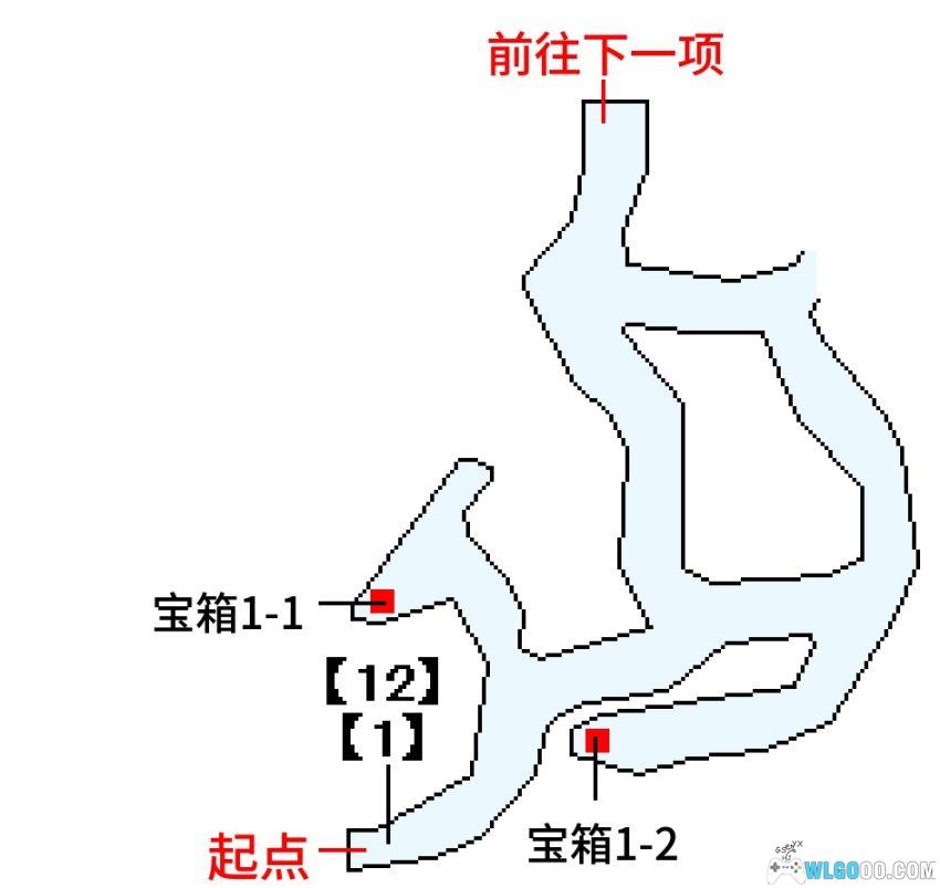 深渊传说[汉化V6] PS2 3DS双版 - 中文地图攻略+金手指存档-图片9