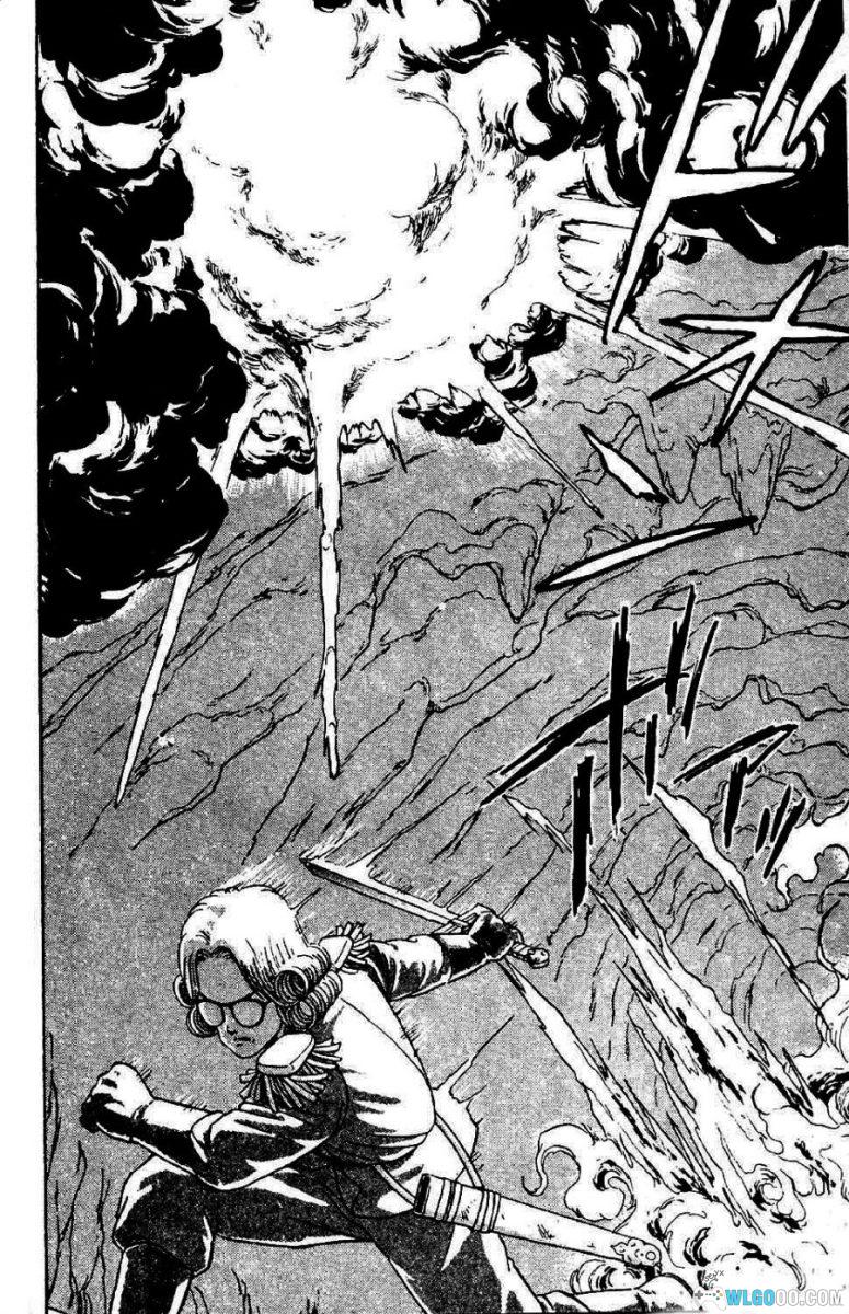 神龙之谜[37卷] - 勇者斗恶龙 首部漫画长篇-图片19