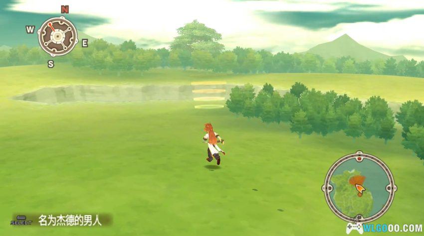 深渊传说[汉化V6] PS2 3DS双版 - 中文地图攻略+金手指存档-图片188