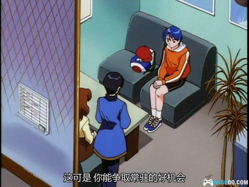梦幻拉拉[26集](1998) 动画 - 变身偶像的魔法少女-图片17