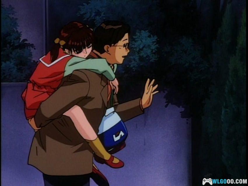 梦幻拉拉[26集](1998) 动画 - 变身偶像的魔法少女-图片16