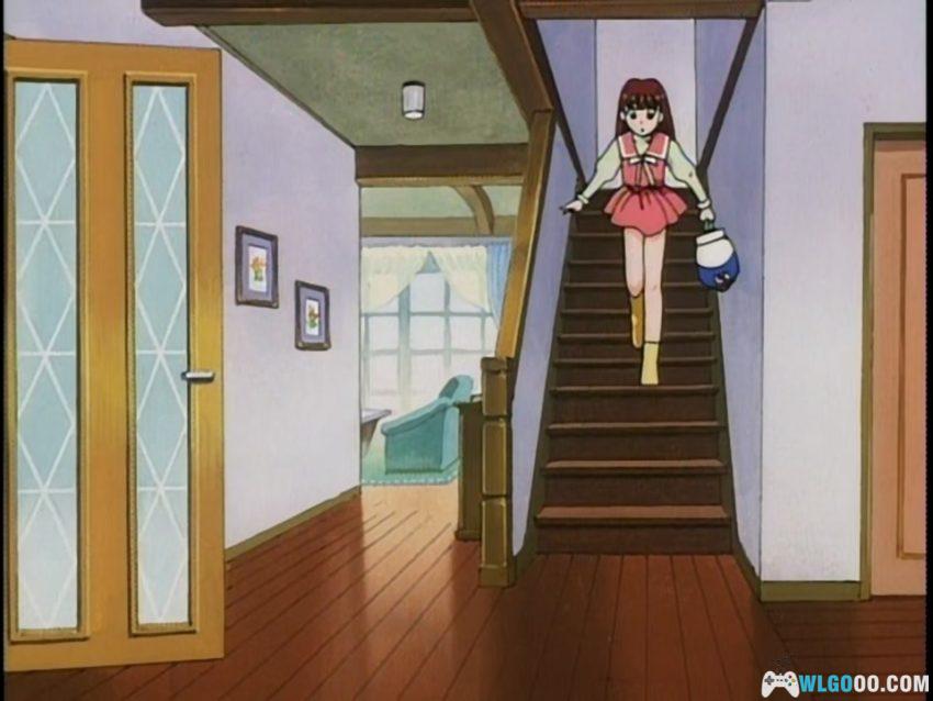梦幻拉拉[26集](1998) 动画 - 变身偶像的魔法少女-图片13