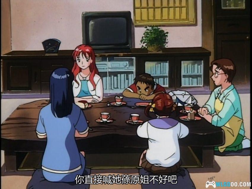 梦幻拉拉[26集](1998) 动画 - 变身偶像的魔法少女-图片20