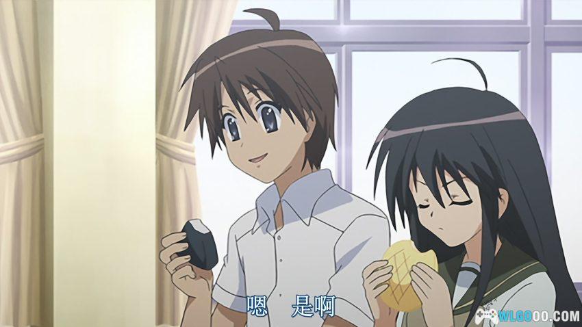 灼眼的夏娜[93集](2005) 动画 - 钉宫理惠的傲娇成名作-图片14