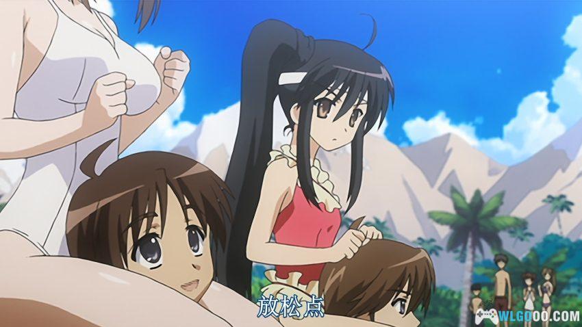 灼眼的夏娜[93集](2005) 动画 - 钉宫理惠的傲娇成名作-图片12