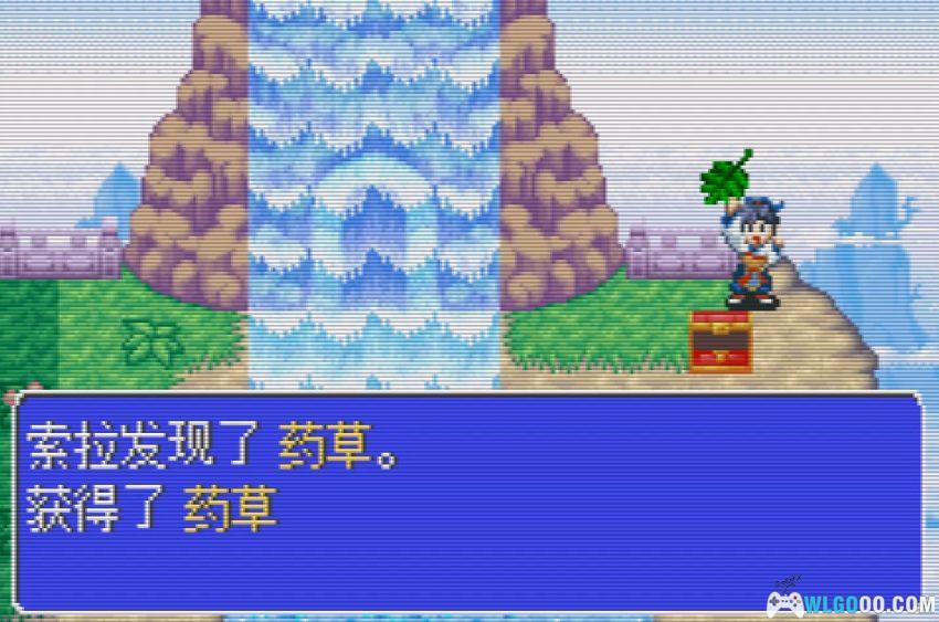 GBA魔法封神[1.0汉化] - 攻略金手指，日厂的小品仙侠RPG-图片12