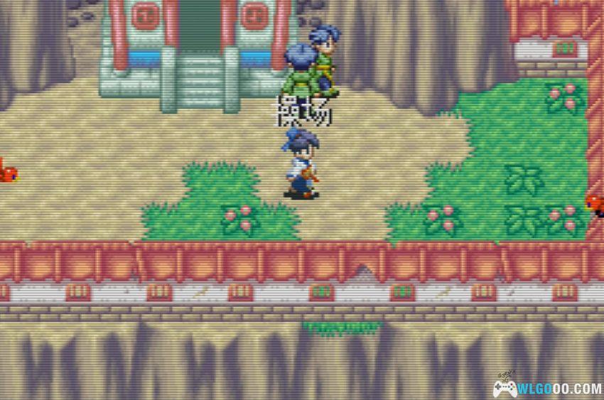 GBA魔法封神[1.0汉化] - 攻略金手指，日厂的小品仙侠RPG-图片9