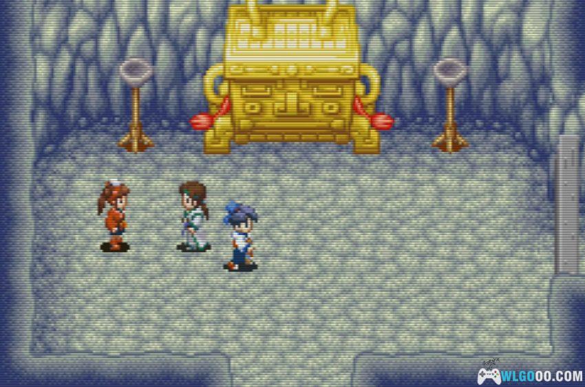 GBA魔法封神[1.0汉化] - 攻略金手指，日厂的小品仙侠RPG-图片18