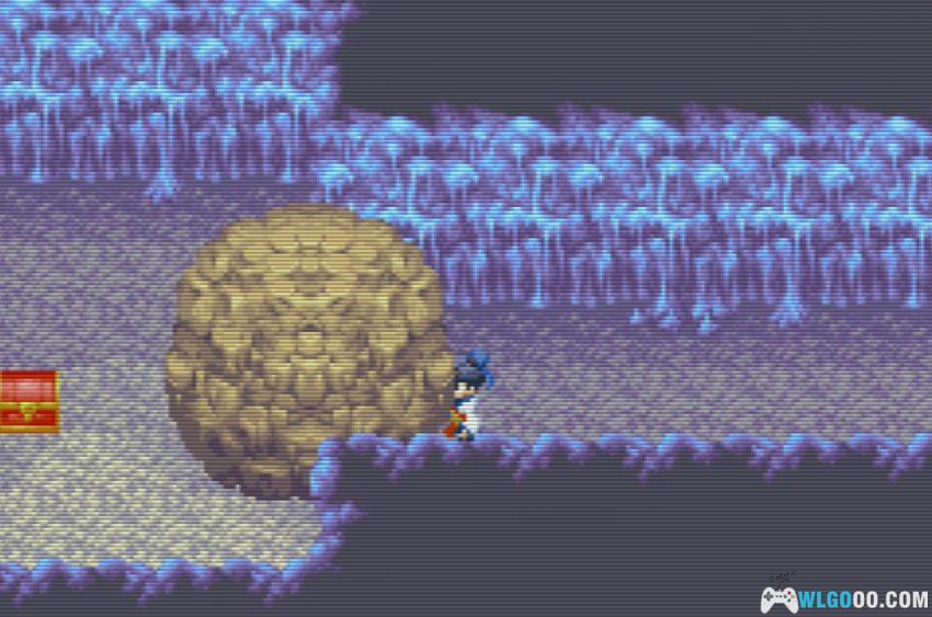 GBA魔法封神[1.0汉化] - 攻略金手指，日厂的小品仙侠RPG-图片21