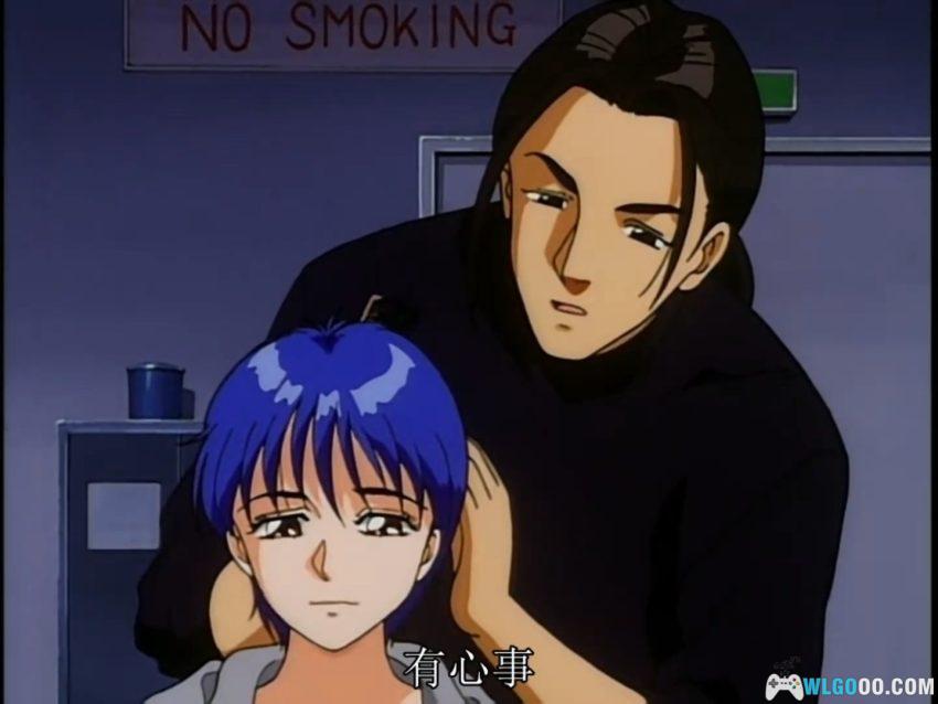 梦幻拉拉[26集](1998) 动画 - 变身偶像的魔法少女-图片6