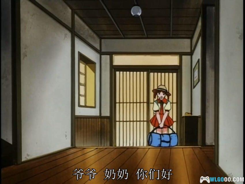 梦幻拉拉[26集](1998) 动画 - 变身偶像的魔法少女-图片2