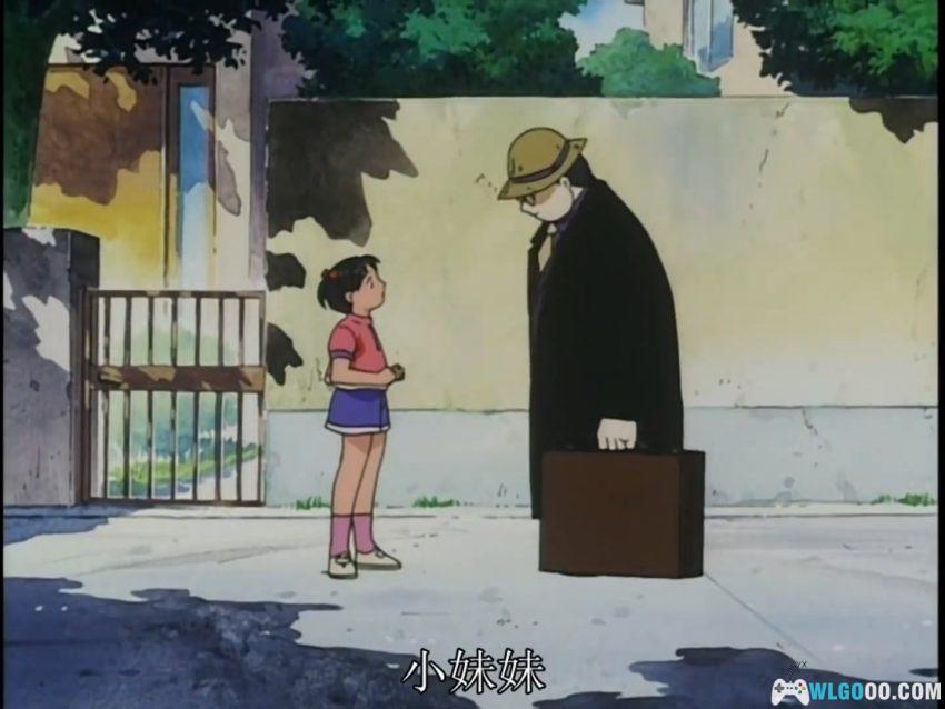 梦幻拉拉[26集](1998) 动画 - 变身偶像的魔法少女-图片11
