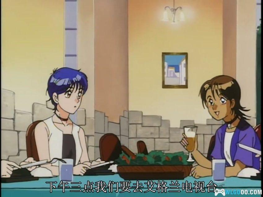 梦幻拉拉[26集](1998) 动画 - 变身偶像的魔法少女-图片12