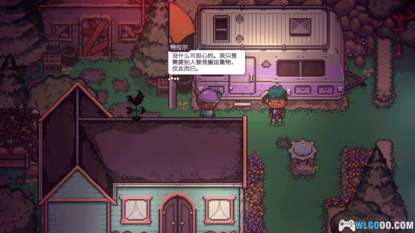 打骨折超市日记[SIM] - 小镇超市 店长模拟器-图片9