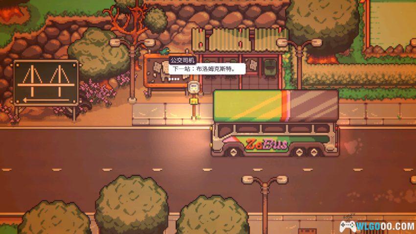 打骨折超市日记[SIM] - 小镇超市 店长模拟器-图片4