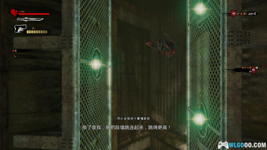 死侍(2013) 测评 - 打破维度,最搞笑的超英游戏-图片7