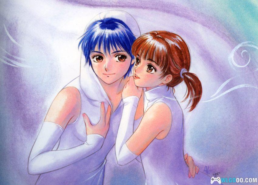 梦幻拉拉[26集](1998) 动画 - 变身偶像的魔法少女-图片25