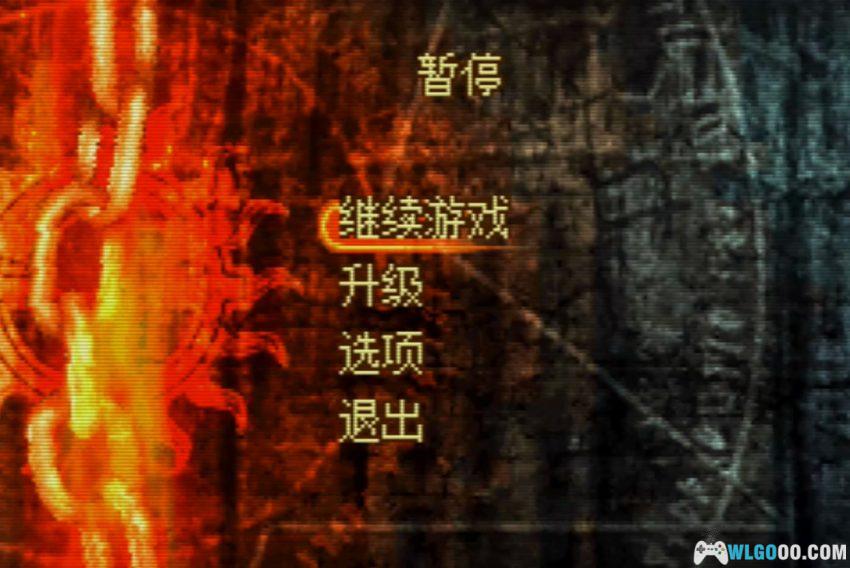 GBA恶灵骑士[1.0汉化] - 金手指，掌机末期的良心漫改-图片13