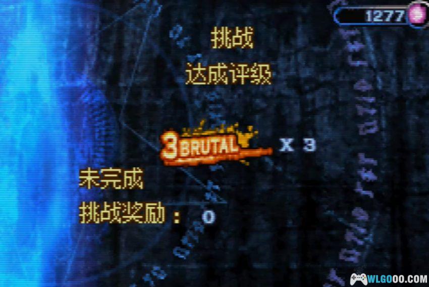 GBA恶灵骑士[1.0汉化] - 金手指，掌机末期的良心漫改-图片17