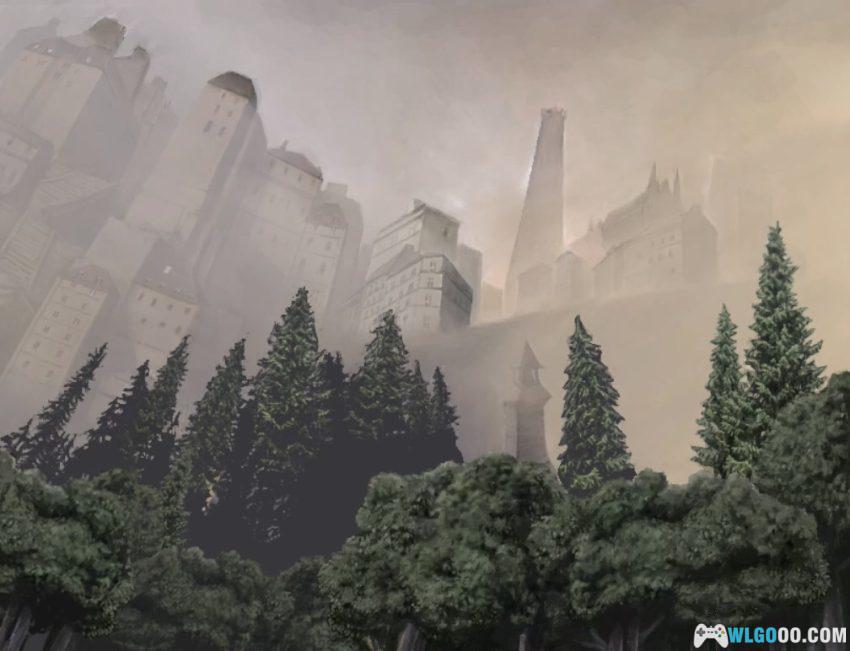 恐惧与饥饿2[汉化] - 荒诞又惊艳的恐怖RPG-图片12
