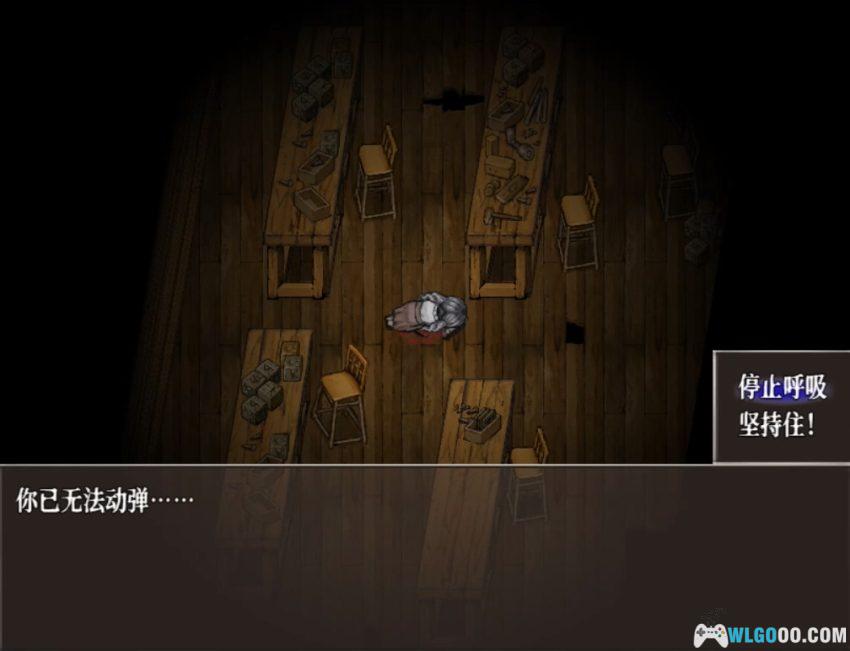 恐惧与饥饿2[汉化] - 荒诞又惊艳的恐怖RPG-图片10