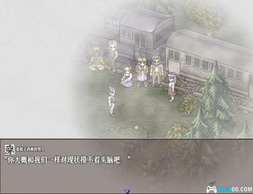 恐惧与饥饿2[汉化] - 荒诞又惊艳的恐怖RPG-图片8