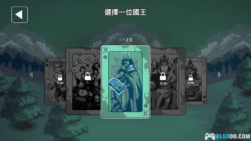 九王[SLG] 介绍 - 方寸之间，看像素的千军万马-图片3