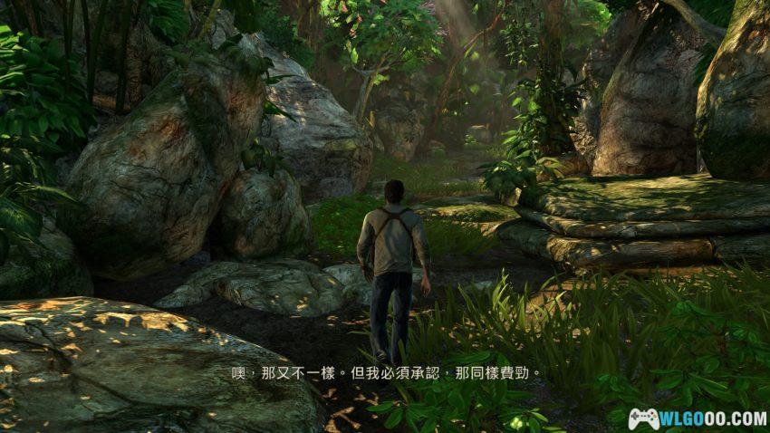 神秘海域：内森·德雷克合集(2015) 介绍 - 干掉了劳拉的男人-图片4