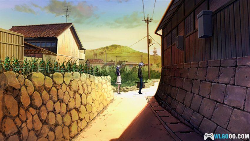 青空AIR[15集](2005) 动画 - 鸟之诗一响，谁又意难平-图片21